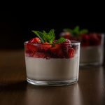 PANNA COTTA