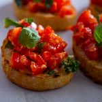 Bruschetta Classica