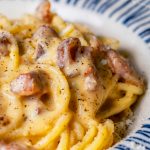 Spaghetti Carbonara