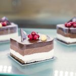 CHOCOLATE MOUSSE